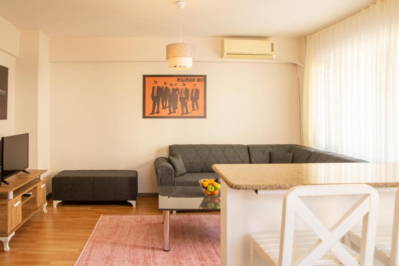 Vibran Apartment İzmir Luaran gambar