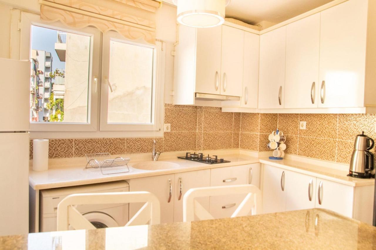 Vibran Apartment İzmir Luaran gambar